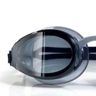Speedo Mariner Pro Optical Goggles Lens Smoke_8-13532G794