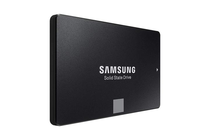 Samsung 860 EVO 1TB Inch SATA III Internal SSD (MZ