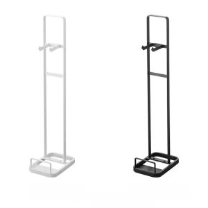 OXO Living Room Metal Display Stand   Household Floor Luge Scooter Storage Rack   Skateboard Rack