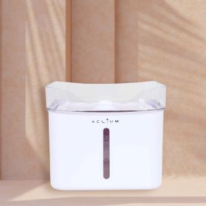 Aclium Corded Dog Water Fountain