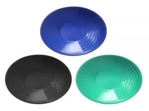 FFBH Gold pot is suitable for amateur enthusiasts and archaeologists. Efficient hand cranked gold pot improves durability by 380mm 4P6B8