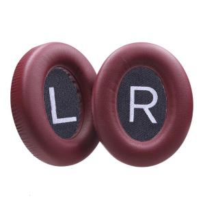 Lớp phủ chống trượt Miếng đệm tai miếng đệm tai cho nc700 Tai nghe Earpads cho chặt phù hợp và độ bền bền màu earmuff Earcups