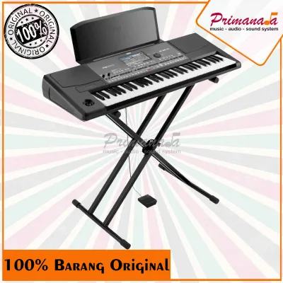 Korg PA600 PA 600 Keyboard Workstation Arranger