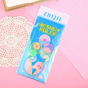 [SG Seller]  Design Ruler Birthday Goodie Bag Children Day Gift