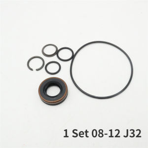 For Nissan Teana J31 J32 2004-2012 Seal Kit Power Steering Pump Gear Rack Repair