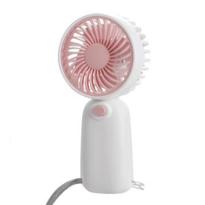 Mini Powereds Handheld Fan Quiet Personals Cooling Tool For Travel Home Office Outdoor