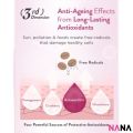 Swisse Beauty Bright Skin Booster 60 Capsules (With Nicotinamide, Pomegranate & Astaxanthin) [Support Collagen Formation] (EXP:06 2027). 