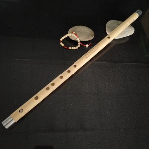 Sáo Trúc Đẳng Cấp VIP Với Chuẩn Âm Tuyệt Đỉnh HL50 - kèm đặc quyền Khắc thơ Khắc tên theo yêu cầu Xưởng Sáo Hoàng Lâm