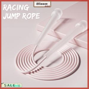 Follow Get New[Bloom Z] 2.8M ChildrenS Jump Rope Jump Rope Transparent Handle Racing Jump Rope Equipment
