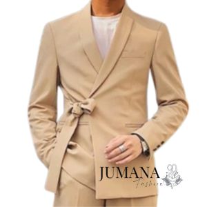 JAS PRIA MODEL TALI IKAT | JAS TALI IKAT | JAS PRIA NEW 2025