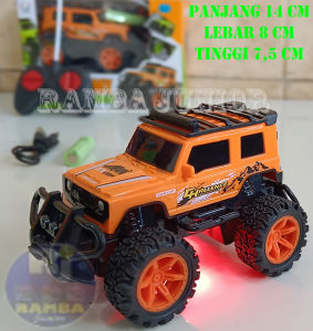 mainan anak laki laki mobilan mobil remote control offroad mobil remot kontrol mainan anak cowok