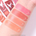 essence BABY GOT BLUSH Liquid Blush บลัชออนเนื้อแมท/นู้ด สีพาสเทล แพคเดี่ยว. 