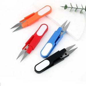 GUNTING BENANG JAHIT GUNTING BENANG 12CM GUNTING BENANG MINI GUNTING KAIL PANCING CUTTER TAJAM MINI