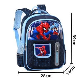 Ba lô học sinh tiểu học SHINE TORE ST-339 P