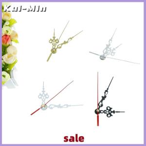 Kui-Min 1ชุด Silent QUARTZ Wall Retro นาฬิกาเครื่องหลักอุปกรณ์เสริม DIY ซ่อม