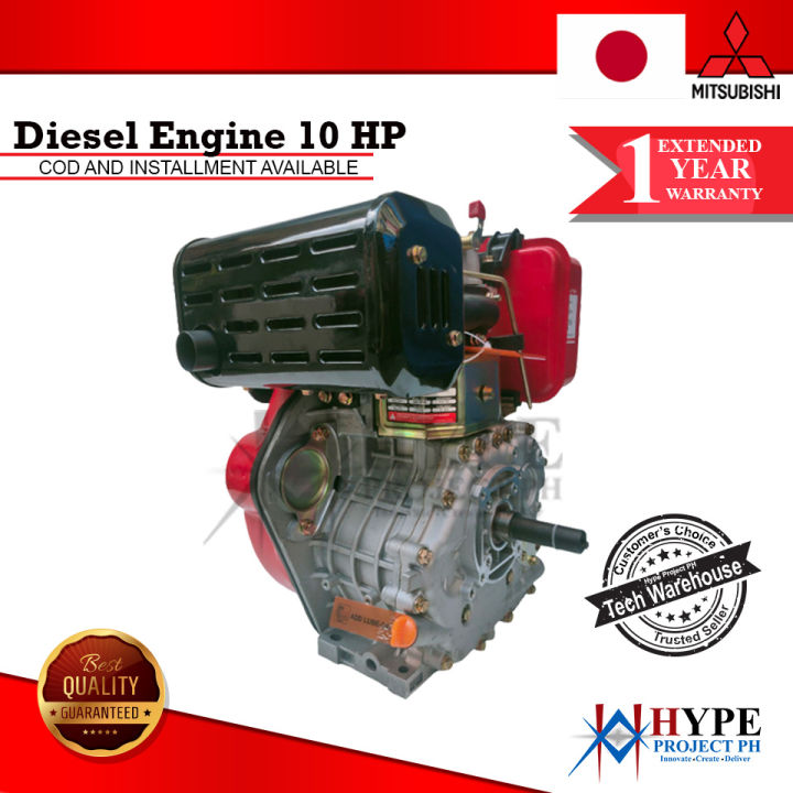 Cina Pompa Acqua Diesel Ad Alto Flusso Per Irrigazione E - Foto 6