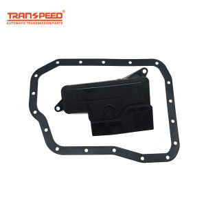 TRANSPEED U660E Autootive Transmission Oil Filter Gasket Kit 35330-33050 for Toyota HIGHLANDER 3.5L [2006-ON]