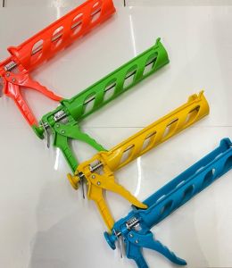 RW Sealant Paintable Tidak Berbau (Bisa Di Cat) Acrylic Sealant Netral Merk Handsome