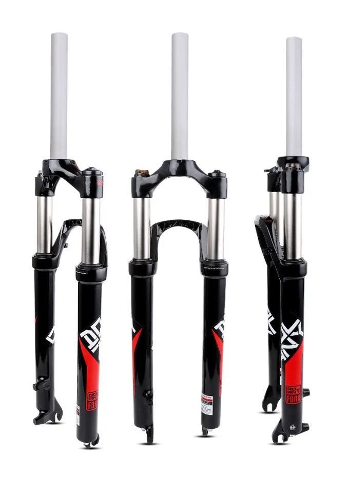 BOLANY Mountain Bike Front Fork Aluminum Alloy