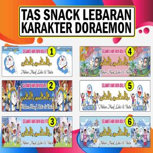 20 Pcs Tas Snack Idul Fitri Plastik Snack Lebaran Amplop THR TERBARU |Plastick Amplop Snack|Ampau Snack|Kemasan Jajan Snack Lebaran