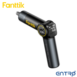 Fanttik Fold S1 APEX Deluxe Cordless Screwdriver
