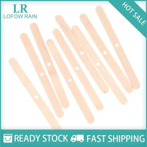 LF Wholesale✨Flash Sale ✨ 50PCS Wooden Candle Wick Holders Candles Bars Holders for Candle Making