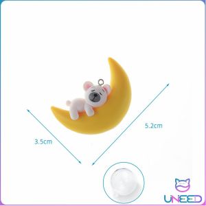 Need fish tank floating cute diver decoration DIY toy aquarium decoration desktop ornament