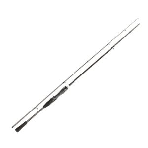 [COD] Bộ cần câu dạng ống M-action nhanh carbon cao 198cm(6.6ft)/210cm(7ft) quay/đúc cần câu