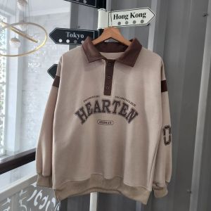 (isi 2 pcs) Jaket Couple Pasangan Hearten Colar / Hoodie Couple Pacar / Sweater Couple / Baju Couple Pasangan