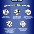 KIT Waterless Car Wash 500mL Hand Pump Cairan Sabun Pembersih Body Mobil Sepeda Motor Anti Baret Lecet Tanpa Bilas Air / KIT Spray Waterless Pump Shampo Sampo Kendaraan Tanpa Air Mencegah Jamur Bodi Mobil Motor Murah Termurah Best Seller Wax Detailing. 