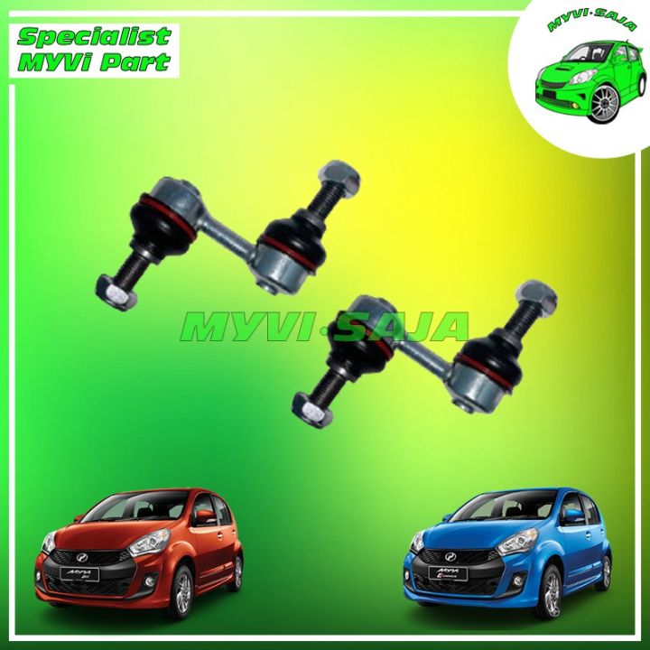 SAIKO Stabilizer LinkPerodua Myvi / Myvi Lagi Best / Alza Absorber
