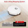 Roborock Q10 PF/Q10 PF+ Robot Vacuum 10000Pa Suction, Dual Anti-Tangle, Ideal for Hard Floors, Carpets & Pet Hair. 