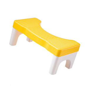 Childrens toilet footstool cushion anti slip stool