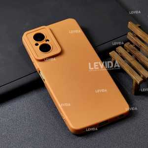 Realme C67 Case Macaron Pro Kamera Case Candy Softcase Realme C67