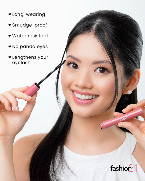 Fashion21%20Double%20Up%20Mascara%20(Water%20Resistant,%20Lengthening,%20Long-Wearing)%20-%20Image%204