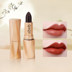 Non-Stick Cup Lipstick Matte Velvet Lipstick Waterproof Long-Lasting Moisturizing Smooth Liptint