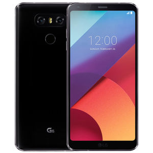 Original Unlocked Cellphone LG G6 G600 L/S/K 5.7" 4GB RAM 128GB Dual Back Camera Mobile Phones