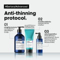 L'Oreal Professionnel SERIOXYL ADVANCED DENSIFYING SHAMPOO 500ML แชมพูสำหรับผู้มีปัญหาผมลีบบาง (แชมพูแก้ผมร่วง,ผมร่วง,L'Oreal Pro,L'Oreal Professional,LOreal Pro,LOreal Professional). 