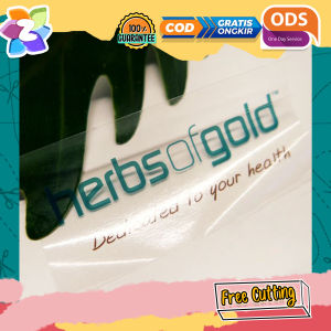 SPV 3 1-15 Stiker Custom | Sticker Segel | Stiker Thank You | Stiker Olshop | MURAH BERKUALITAS