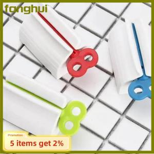 fanghui Manual Milking Toothpaste Artifact Lazy Facial Cleanser Press Manual Toothpaste Squeezer