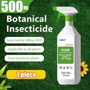 🌻All the pests are dead🐛Plant insecticide spray 500ml No harm to plants Bug Spray | Aphids | Mites | Thrips insecticide and pesticides for plants insecticide organic insecticide  insecticide for vegetables  insecticide for plants