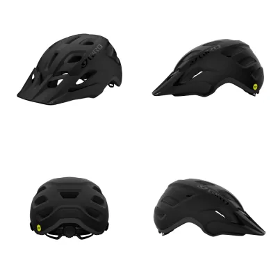 Giro Fixture MIPS MTB Cycling Helmet Bicycle Helmets Bicycle Parts Accessories