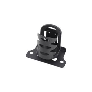 Cornerr JeCar Iron Car Rear Window Side Drinks Holders Water Cup Bracket For Ford Bronco 2021 up Stowing Tidying Interior Accessories M1Y4T