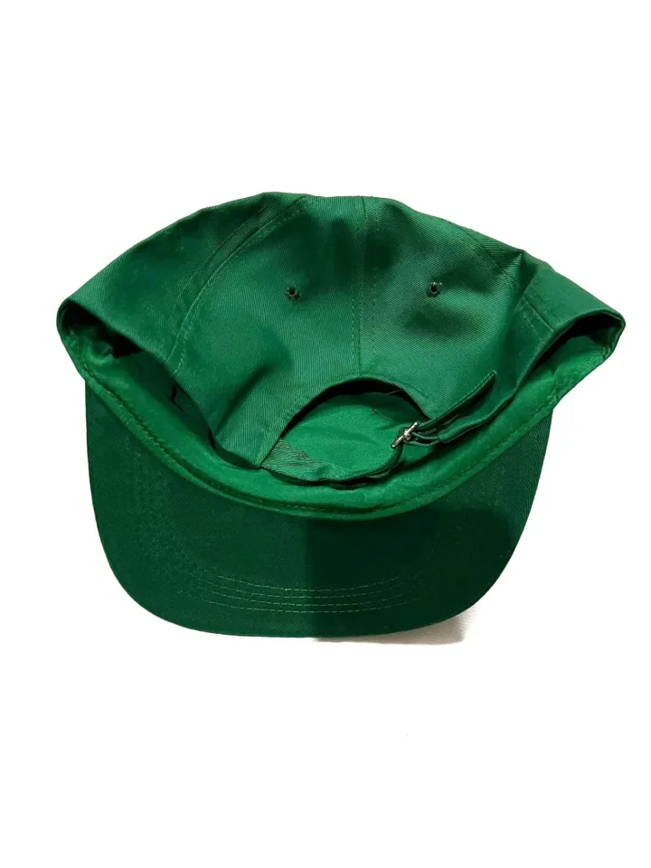 Boy Scout Hat Size M/L Dark Green