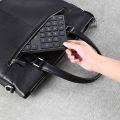 Zeus 2.4GHz 35 keys Mini Wireless Numeric Keypads Numpad For Laptop PC/OS/Android - Rechargeable Z-533. 