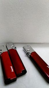 Aomai Lighter AM-365 Red
