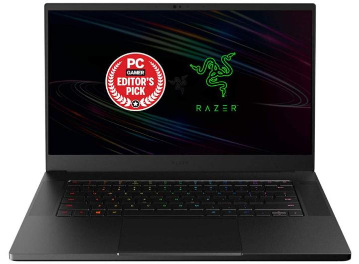 Razer Blade 15 Advanced Gaming Laptop 2020 RTX 2070 Super (On Hand