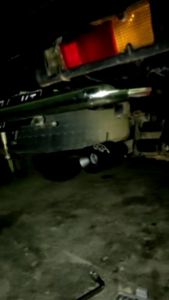 Knalpot Serigala: Pilihan Terbaik untuk Truk dan Mobil Bensin Solar