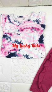 6-18 BLN SETELAN BAYI HOPE FREE HEADBAND SETELAN BAYI 3 in 1