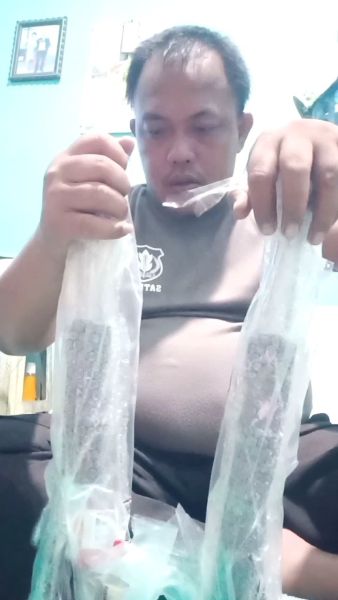 Buyer review video 3